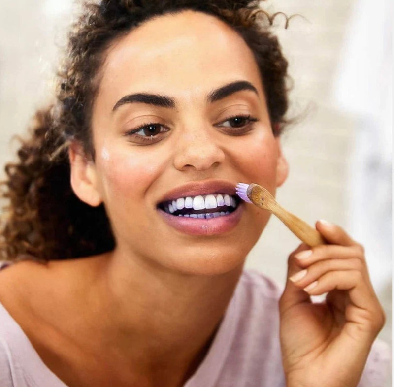 PurplSmile™ 5D White — Purple Whitening Powder™PurplSmile™